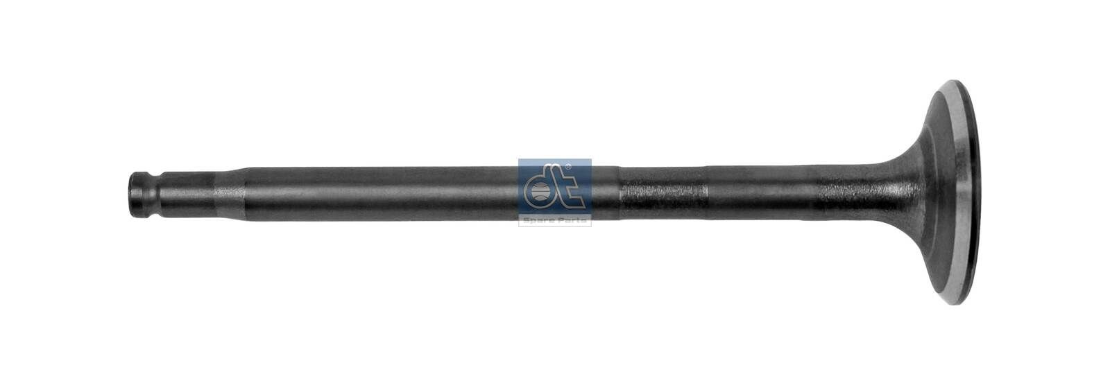 DT Spare Parts Βαλβίδα εξαγωγής 4.67384 DT Spare Parts 4.67384 Βαλβίδα εξαγωγής Mercedes W638 Microbus τιμες