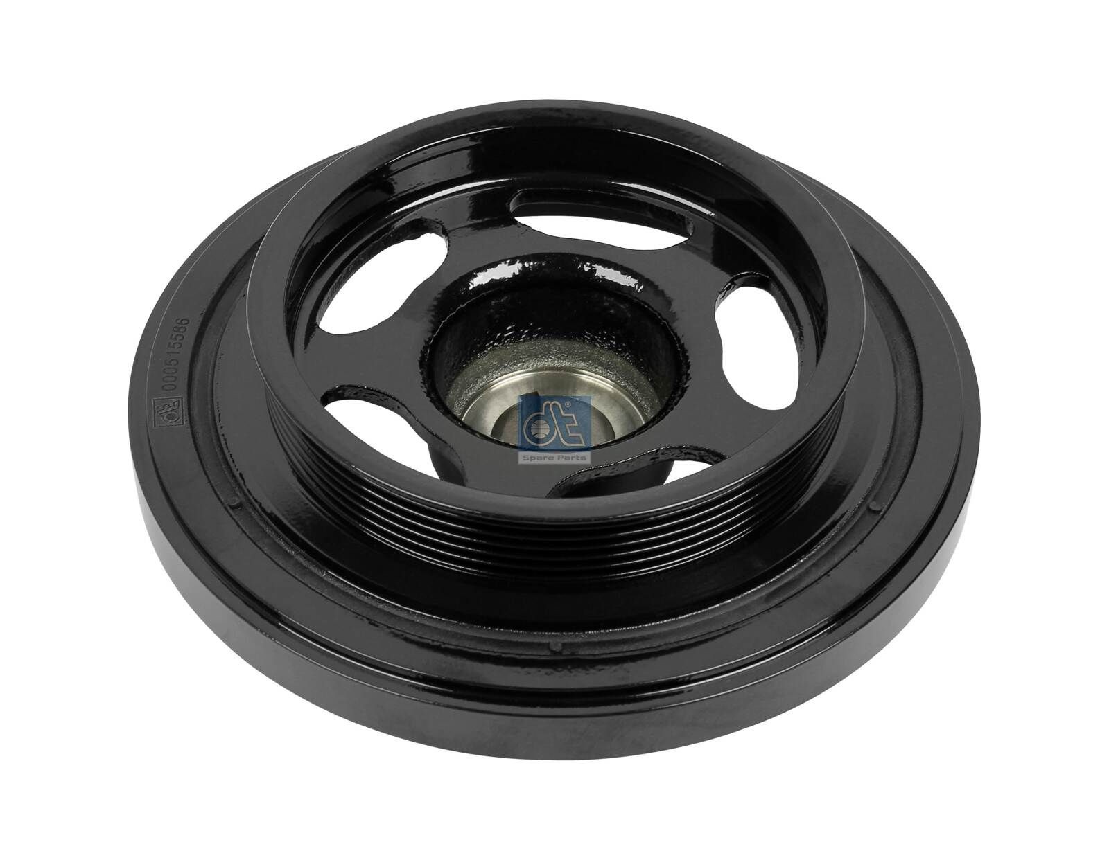 DT Spare Parts Crankshaft pulley 4.67396 4.67396 DT Spare Parts belt pulley crankshaft NISSAN