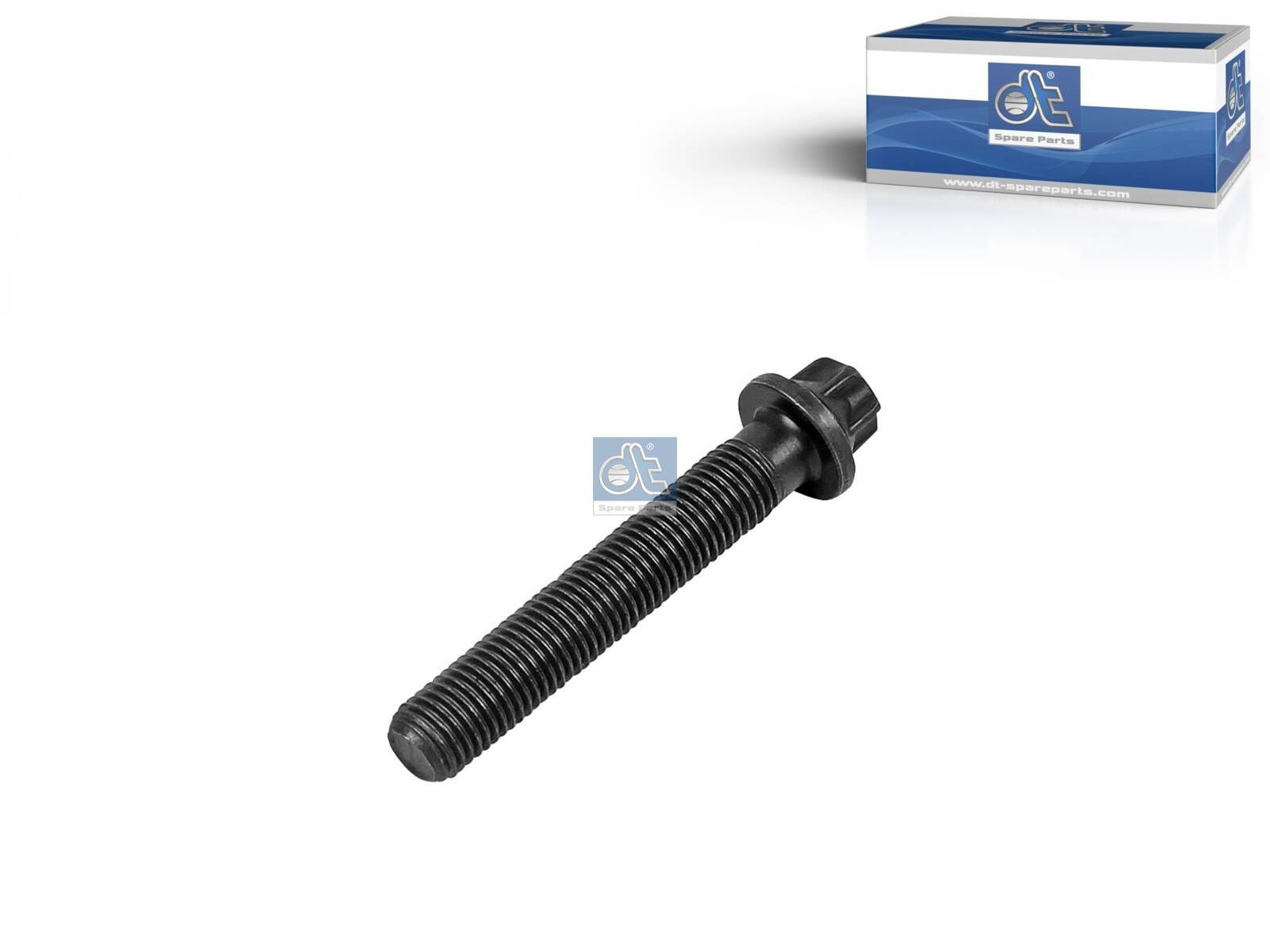 DT Spare Parts Kiertokangen pultti 4.67399 Volvo 760 Farmari kiertokangen pultti DT Spare Parts 4.67399