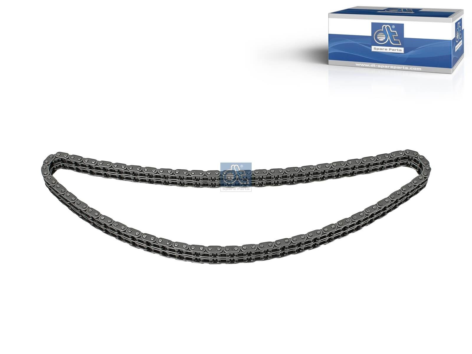 DT Spare Parts Chaîne de distribution 4.67485 DT Spare Parts 4.67485 Chaîne de distribution Sprinter 5-T Camion plate-forme/Châssis (W905) prix