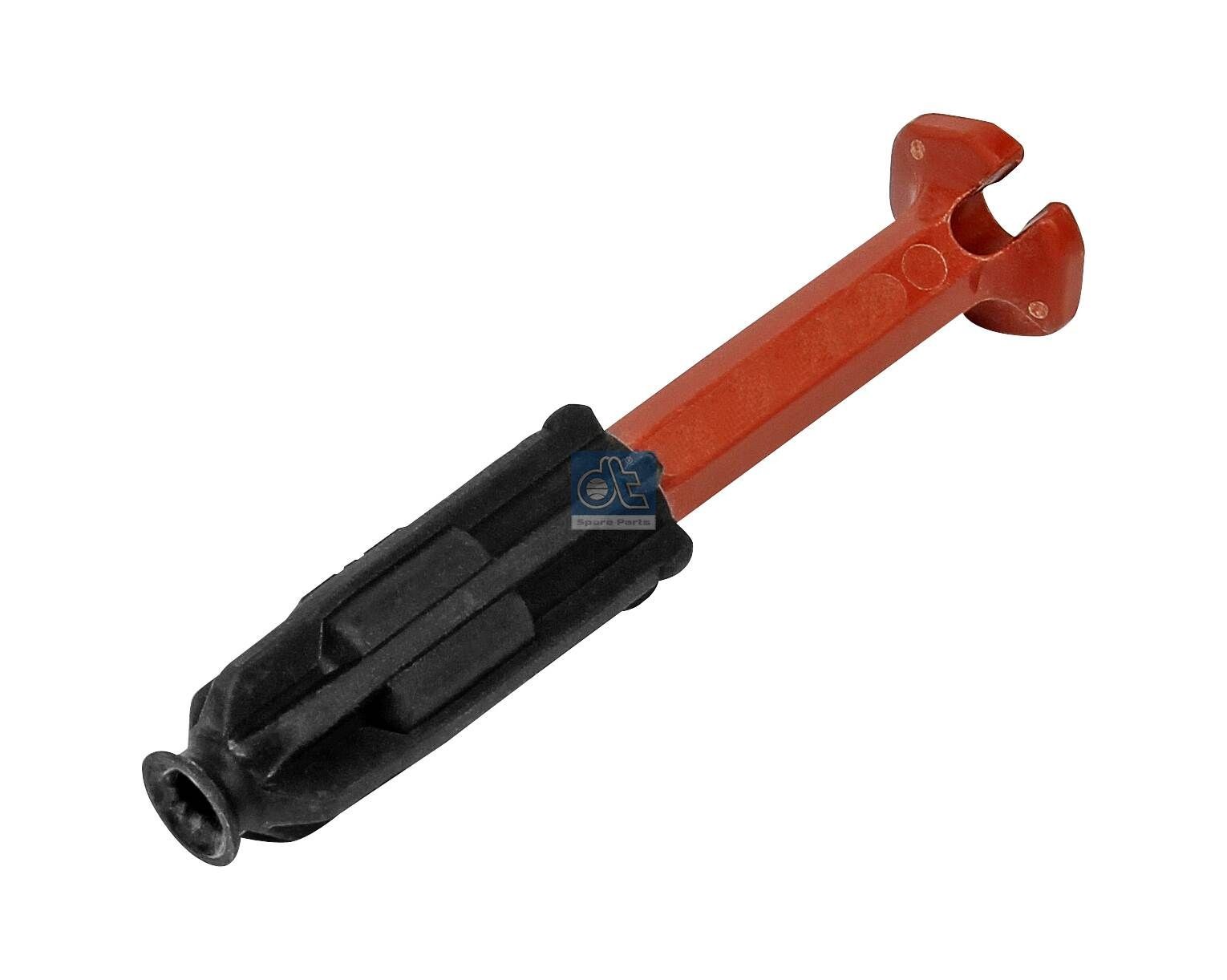 DT Spare Parts Cappuccio, Candela d'accensione 4.67504 DT Spare Parts 4.67504 Cappuccio, candela d'accensione Mercedes CLC CL203 originali prezzo