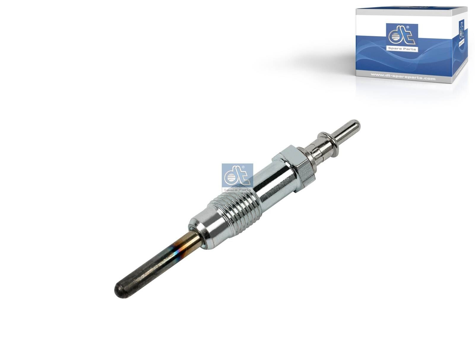 DT Spare Parts Żeraviaca sviečka 4.67505 Žhaviče DT Spare Parts Trieda M 4.67505 lacné