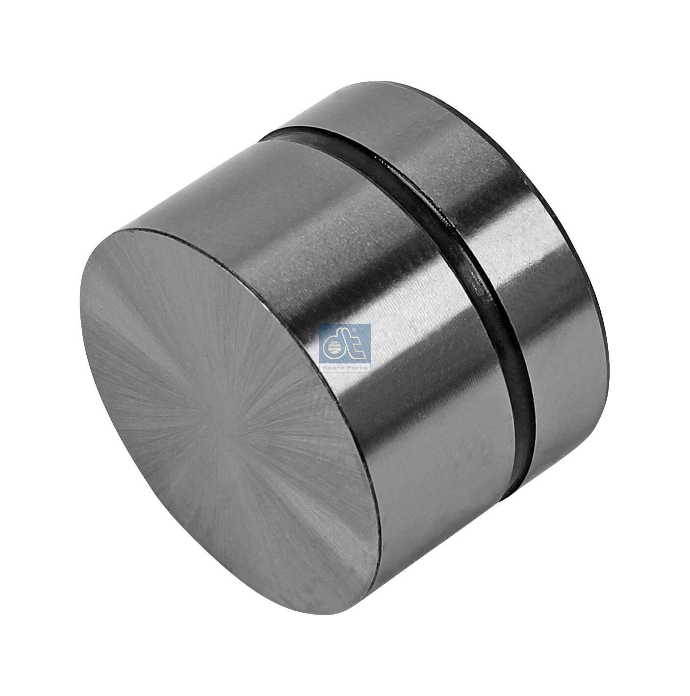 DT Spare Parts Ventillyftare 4.67527 4.67527 DT Spare Parts ventillyftare Peugeot 206