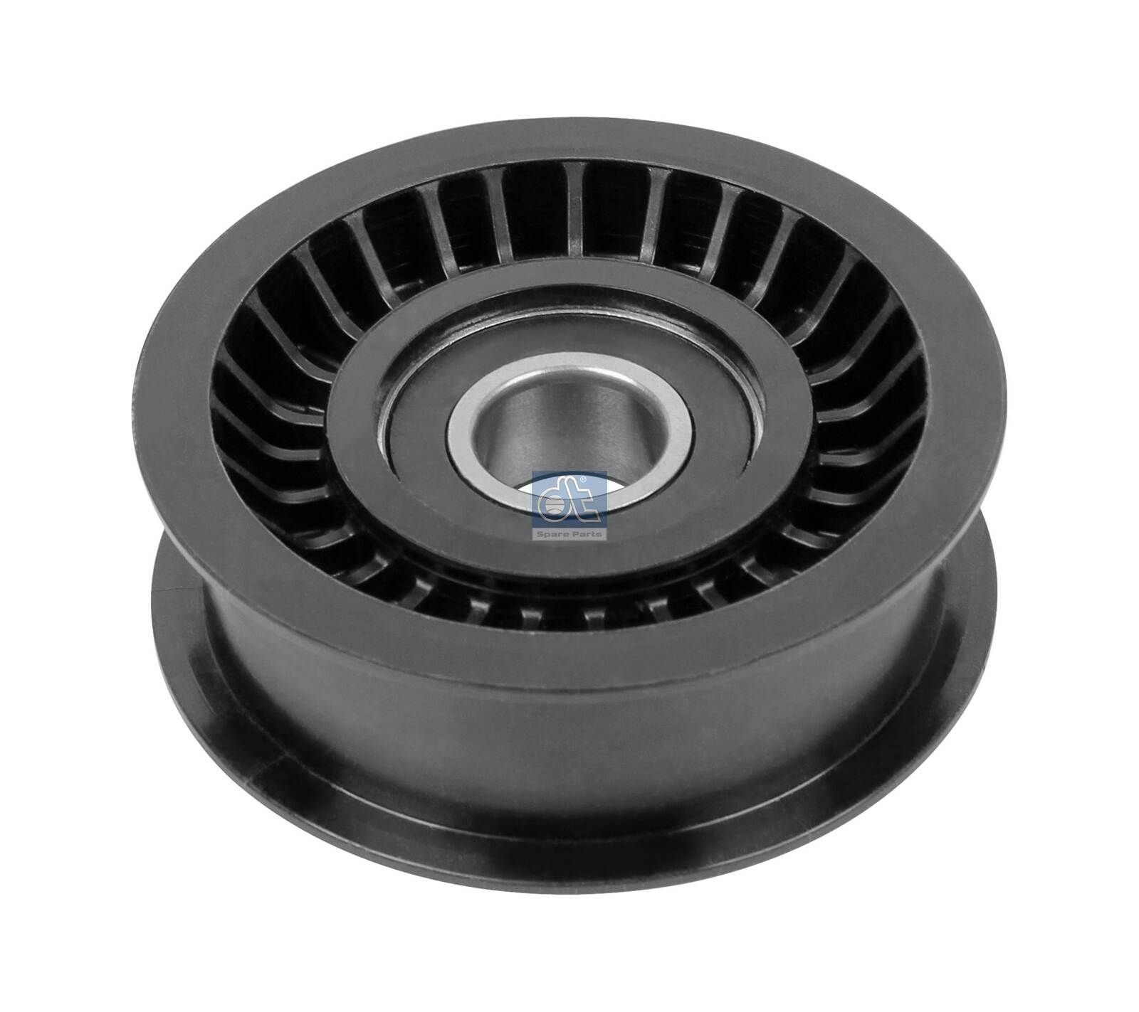 DT Spare Parts Geleiderol / omdraairol v-snaren 4.67536 Geleiderol JAGUAR DT Spare Parts 4.67536