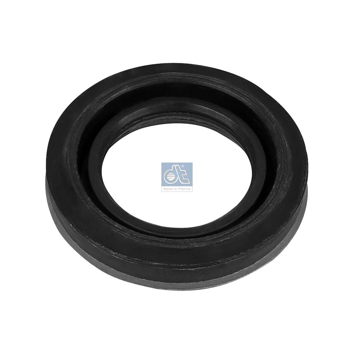 DT Spare Parts Tetning, tennplugg stamme 4.67556 DT Spare Parts 4.67556 Ventildekselpakning VW LT 46 Van pris