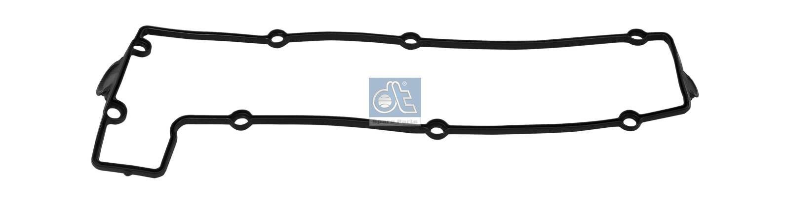 DT Spare Parts Φλάντζα, κάλυμμα κυλινδροκεφαλής 4.67558 Φλάντζα καπακιου βαλβίδων DT Spare Parts 100 4.67558 φθηνά