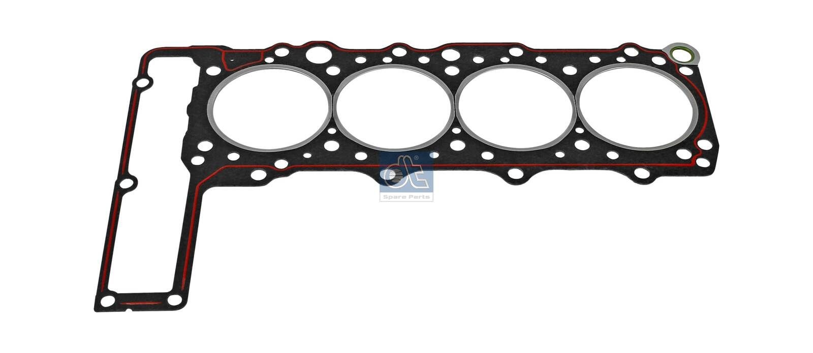 DT Spare Parts Joint de culasse 4.67559 Mercedes-Benz Série 124 Joint de culasse du moteur DT Spare Parts 4.67559