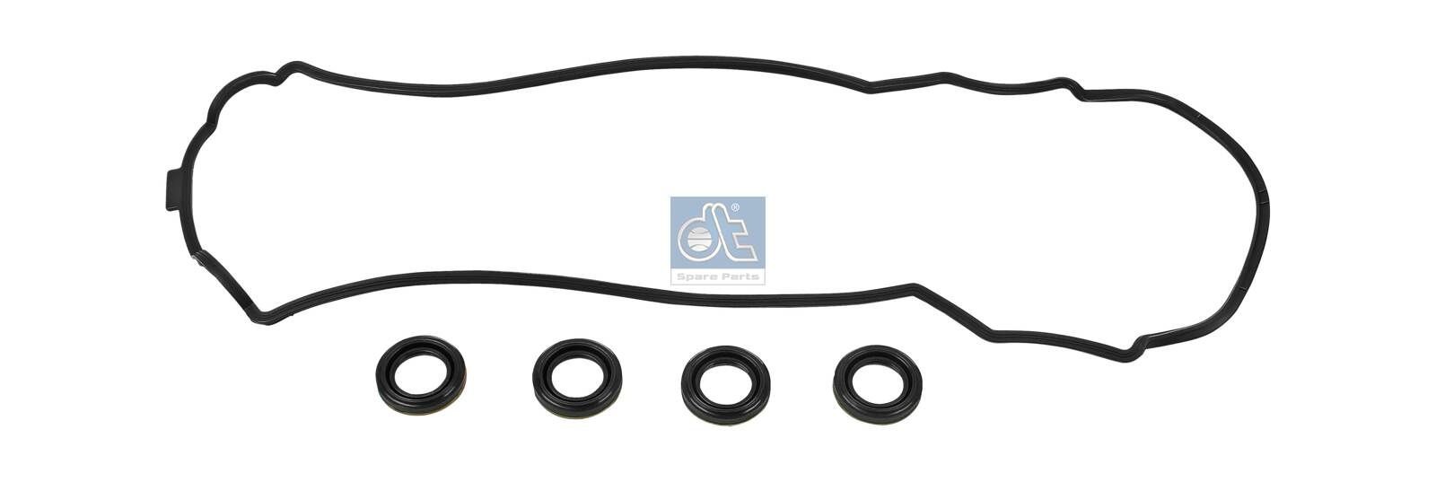 DT Spare Parts Pakkingsset, cilinderkop 4.67562 4.67562 Koppakkingset MERCEDES-BENZ SPRINTER DT Spare Parts