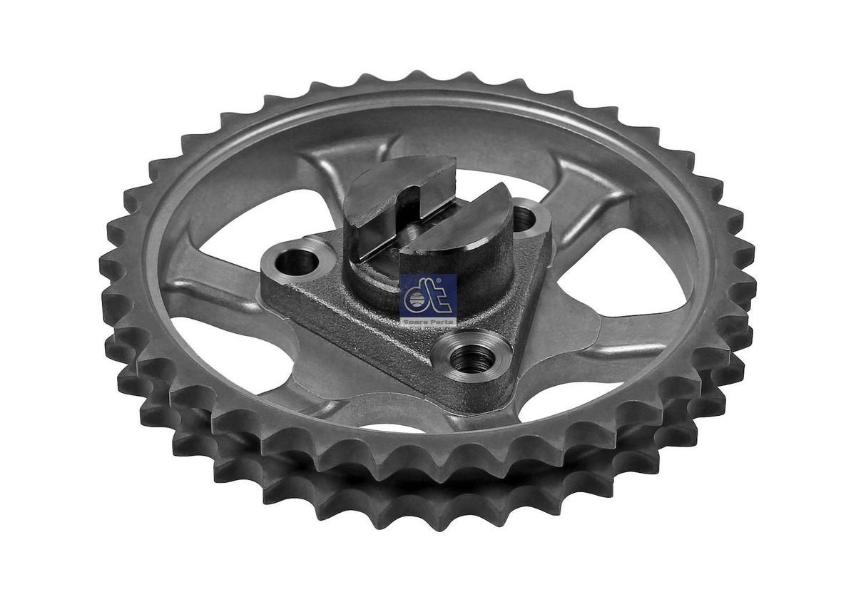 Tandhjul, knastaksel DT Spare Parts 4.67583 DT Spare Parts 4.67583 Knastakselhjul MERCEDES-BENZ M-klasse 2004