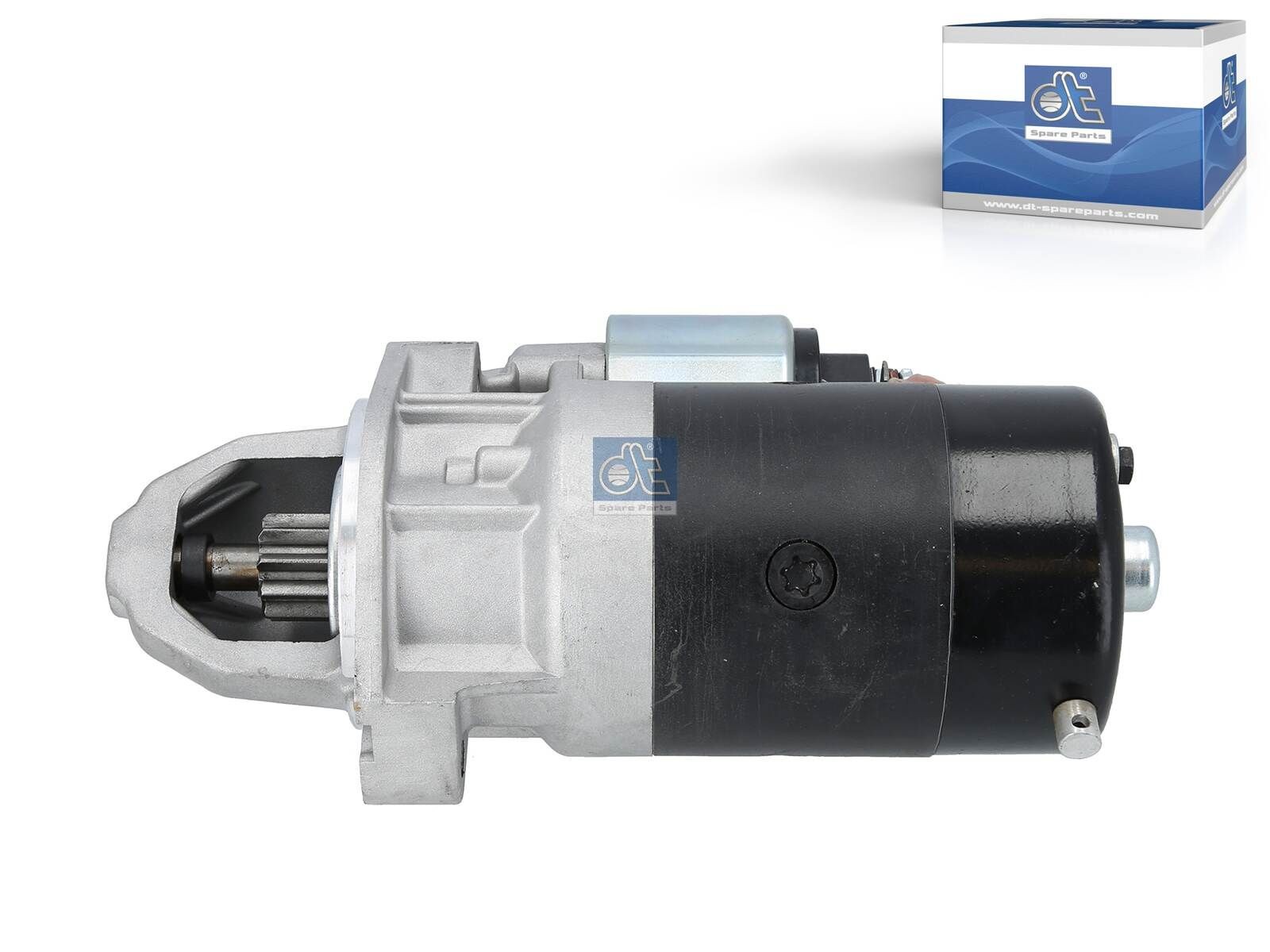 DT Spare Parts Startmotor 4.67721 4.67721 DT Spare Parts startmotor Volvo S80