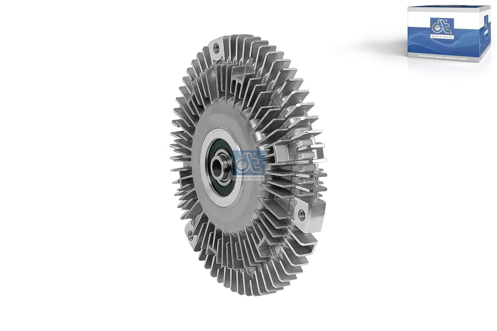Fan clutch DT Spare Parts 4.67741 DT Spare Parts 4.67741 VW CRAFTER 2017 fan clutch price