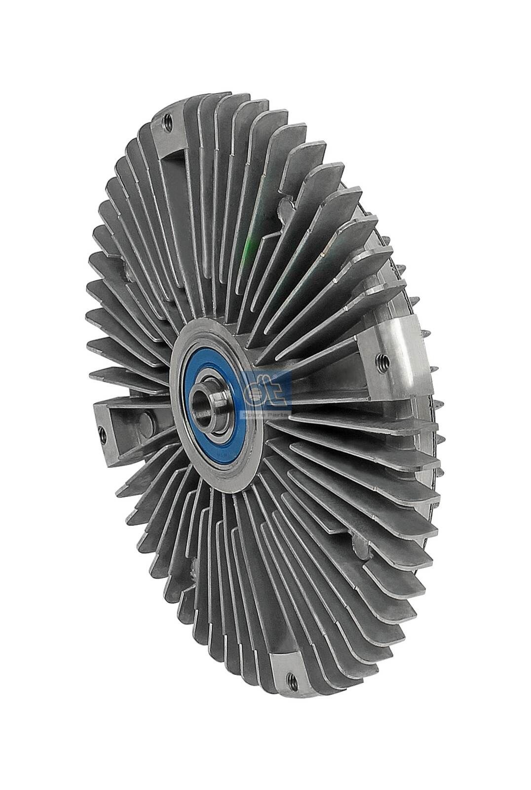 DT Spare Parts Spojka ventilátora chladenia 4.67748 DT Spare Parts 4.67748 Spojka ventilátora chladenia Mercedes Vario Van za nízku cenu