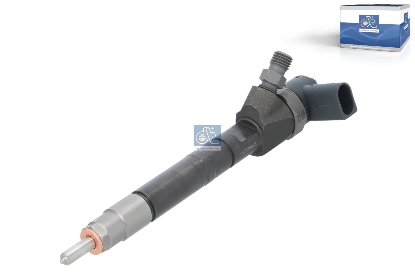 DT Spare Parts Μπεκ ψεκασμού 4.67799 Εγχυτήρας DT Spare Parts MERCEDES-BENZ 4.67799