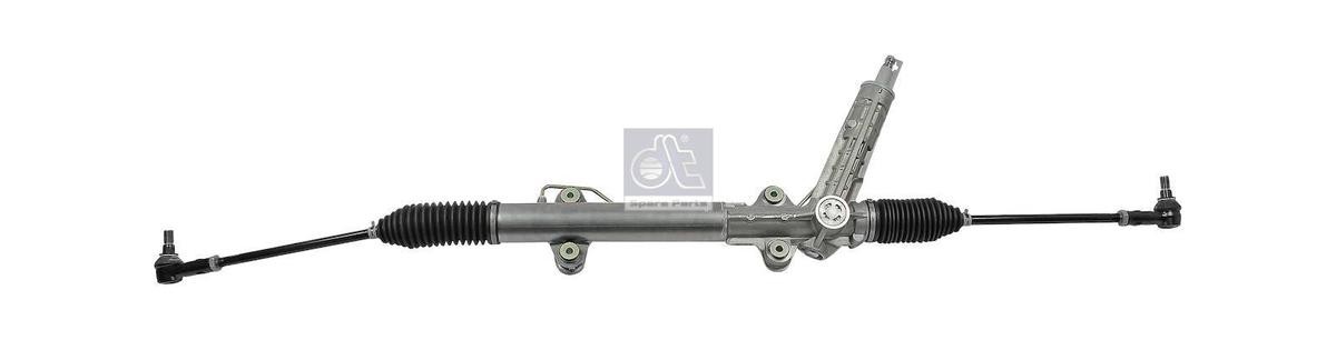 DT Spare Parts Lenkgetriebe 4.67850 4.67850 DT Spare Parts VW LT 46 Pritsche Lenkgetriebe kaufen