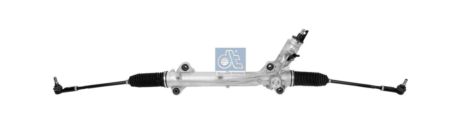 Lenkgetriebe DT Spare Parts 4.67861 DT Spare Parts 4.67861: Lenkgetriebe Volkswagen CRAFTER 2014