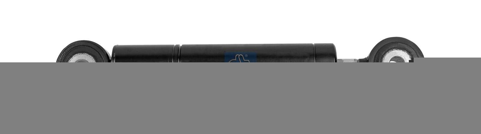 DT Spare Parts Tlmič vibrácií rebrovaného klinového remeňa 4.67882 4.67882 Tlmič vibrácií rebrovaného klinového remeňa ALFA ROMEO BRERA DT Spare Parts