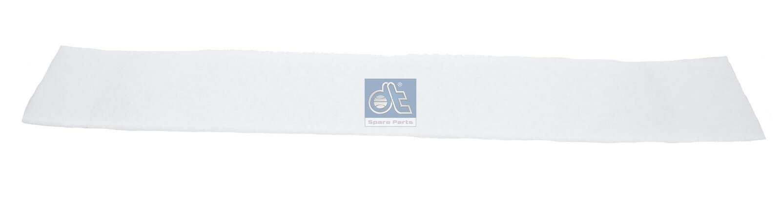 DT Spare Parts Filter vnútorného priestoru 4.67909 4.67909 Peľový filter MERCEDES-BENZ Trieda S DT Spare Parts