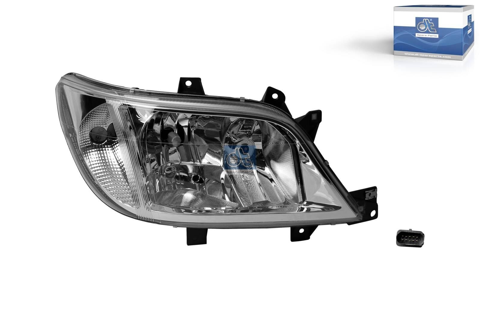DT Spare Parts Headlight 4.67955 4.67955 DT Spare Parts headlights MERCEDES-BENZ SPRINTER