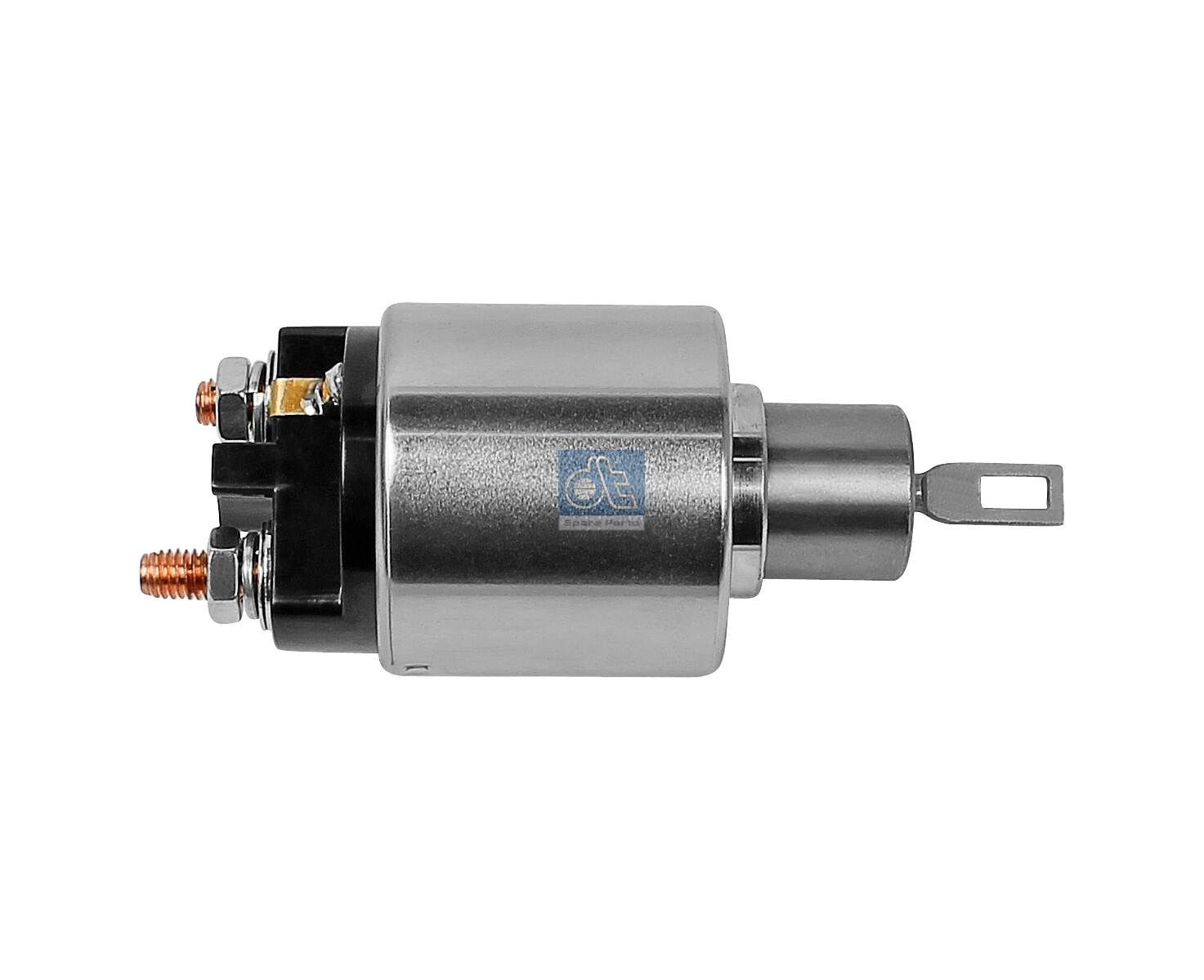 DT Spare Parts Magnetafbryder, starter 4.67997 DT Spare Parts 4.67997 Magnetafbryder, starter MERCEDES-BENZ R-klasse (W251, V251) R 350 CDI 4-matic (251.022, 251.122) 224 HK 2010