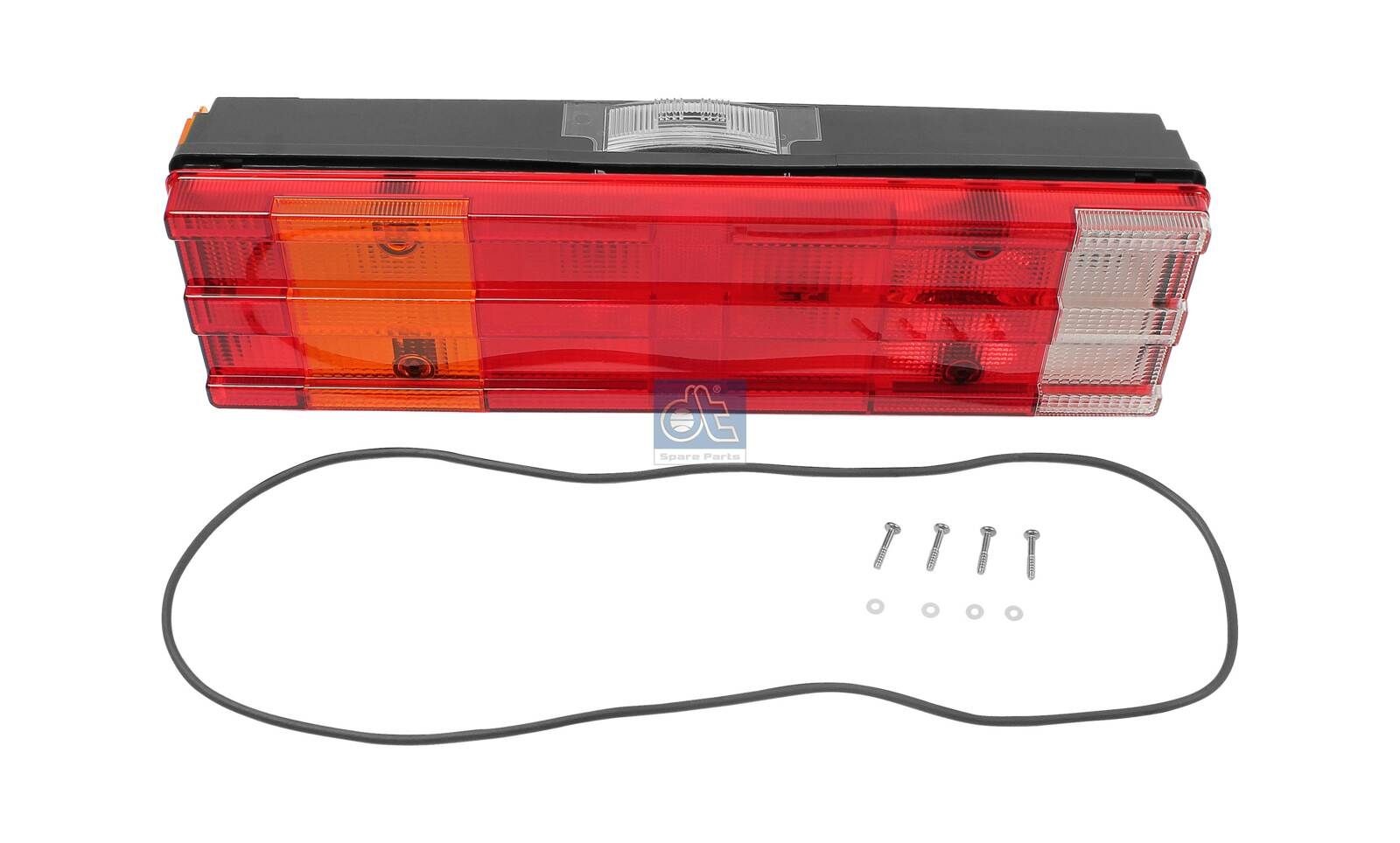 DT Spare Parts Rear light 4.68058 Mercedes SPRINTER DT Spare Parts rear lights 468058