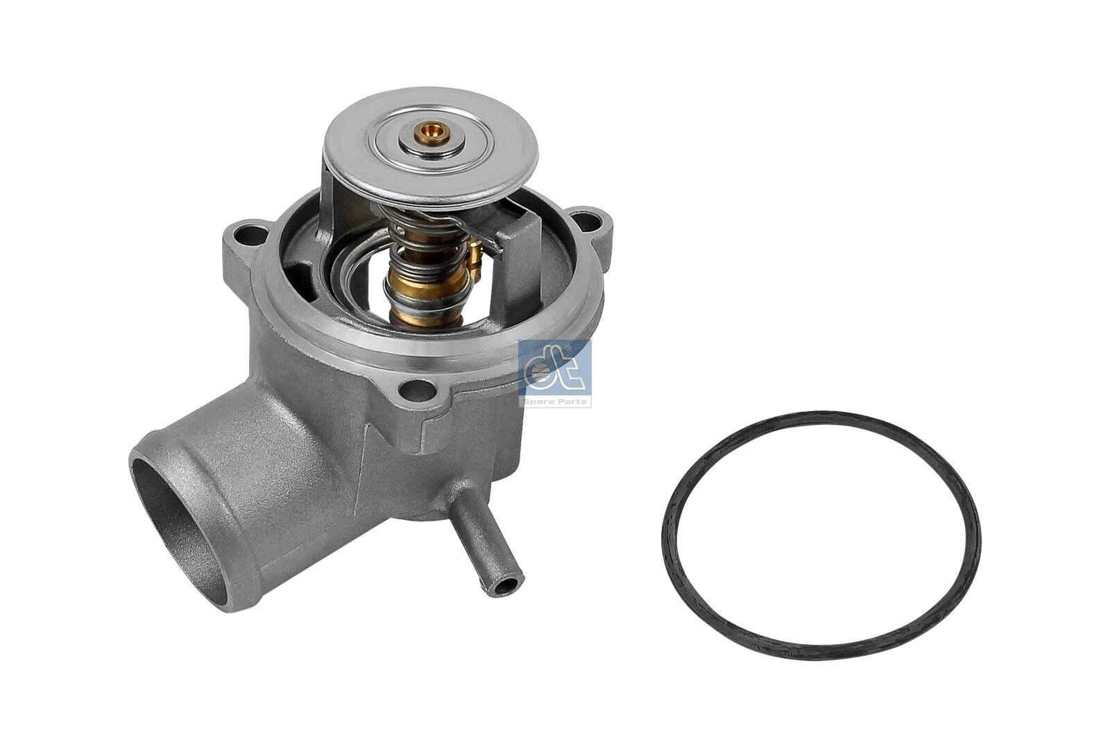 DT Spare Parts Termostats, Dzesēšanas šķidrums 4.68172 4.68172 Termostats MERCEDES-BENZ T1 Bus DT Spare Parts