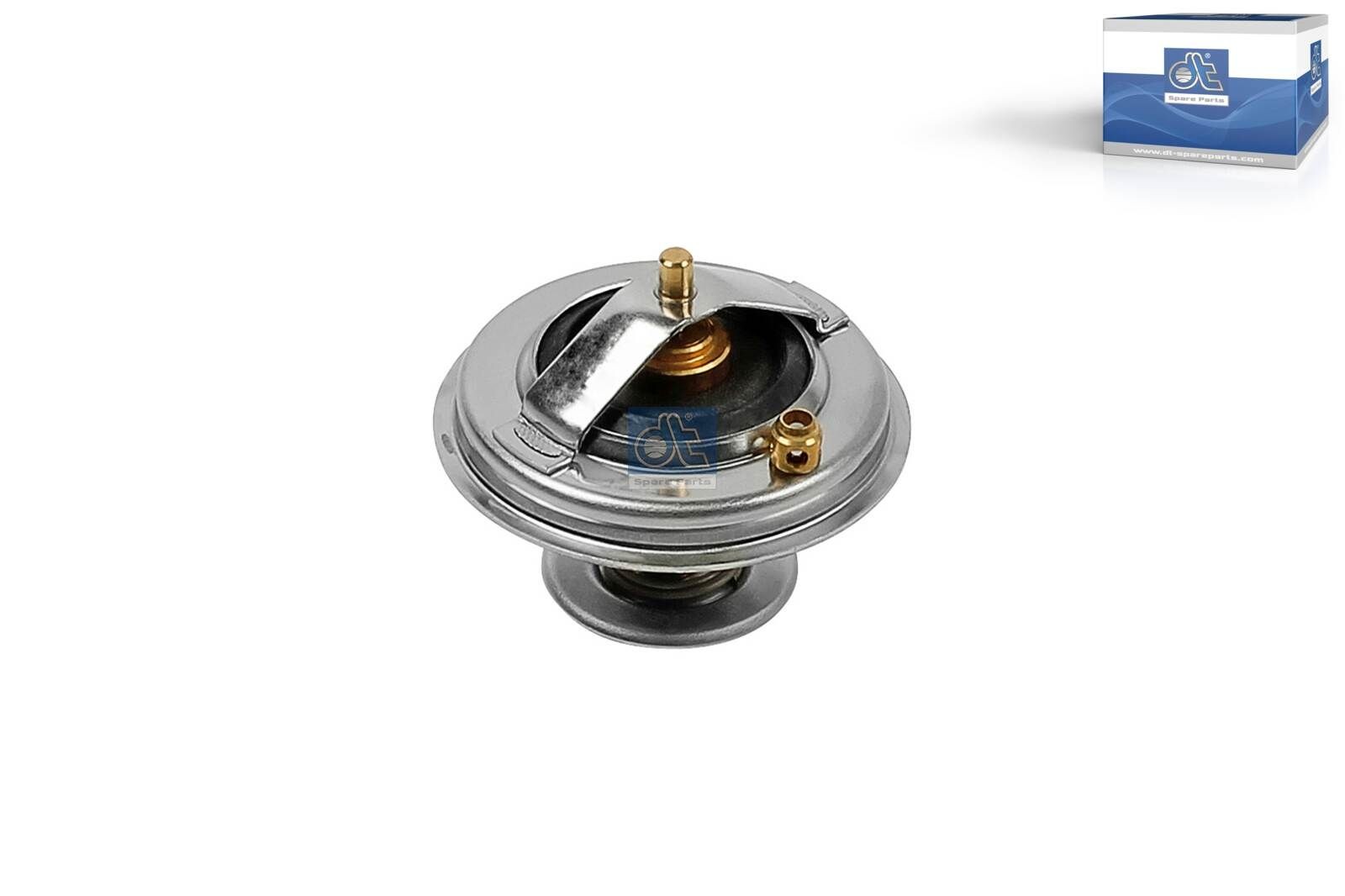 DT Spare Parts Termostat, kjølemiddel 4.68174 Termostat DT Spare Parts SEAT 4.68174