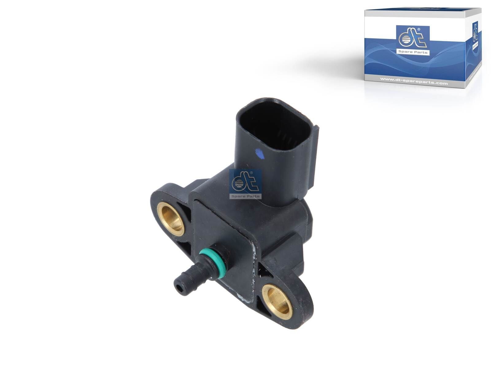 DT Spare Parts Tunnistin, ahtopaine 4.68273 4.68273 DT Spare Parts Ahtopaine anturi FORD USA