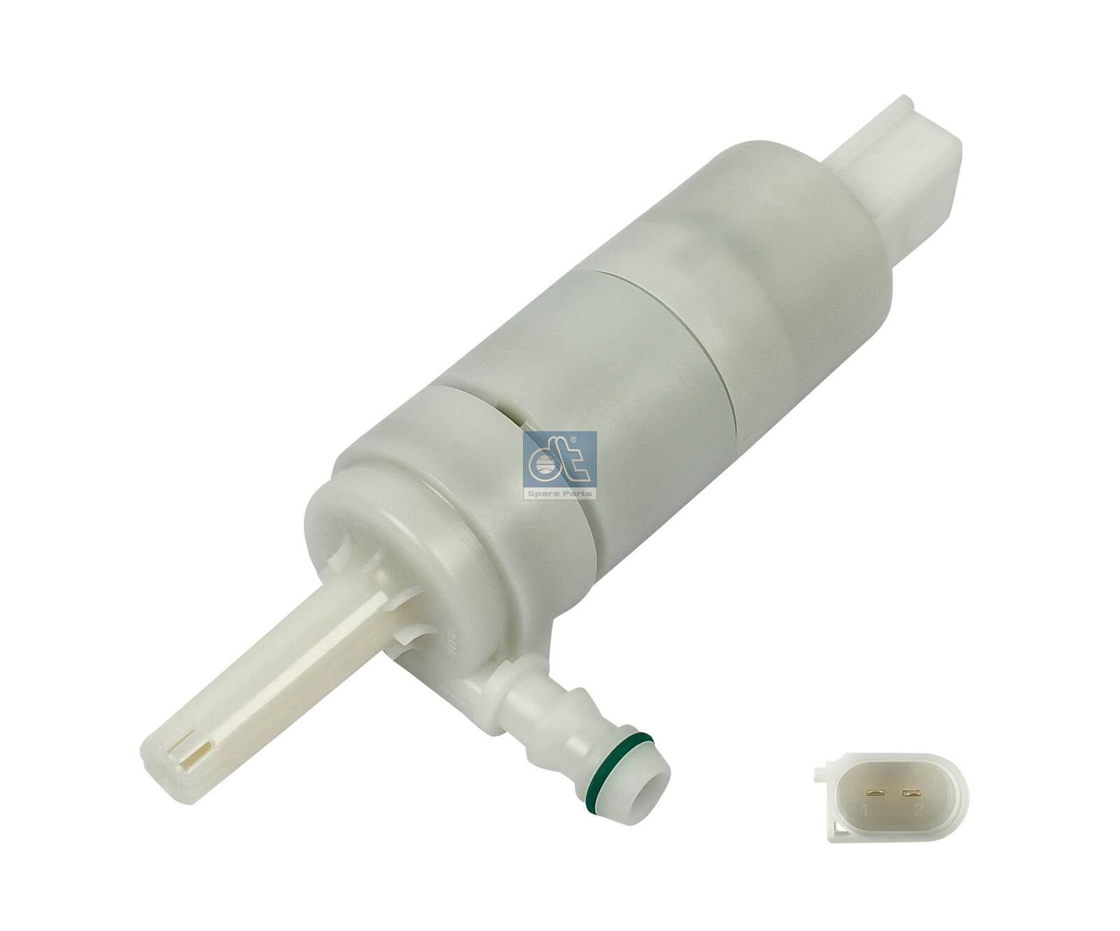 DT Spare Parts Spylepumpe 4.68276 Spylevæskepumpe SAAB DT Spare Parts 4.68276