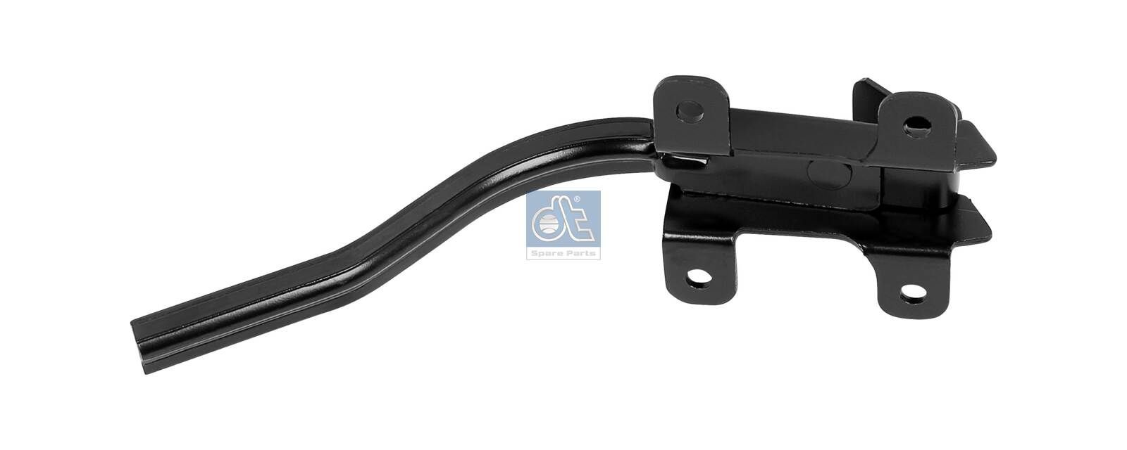 DT Spare Parts Aretačné zaradenie dverí 4.68291 Zadné dvere PEUGEOT DT Spare Parts 4.68291