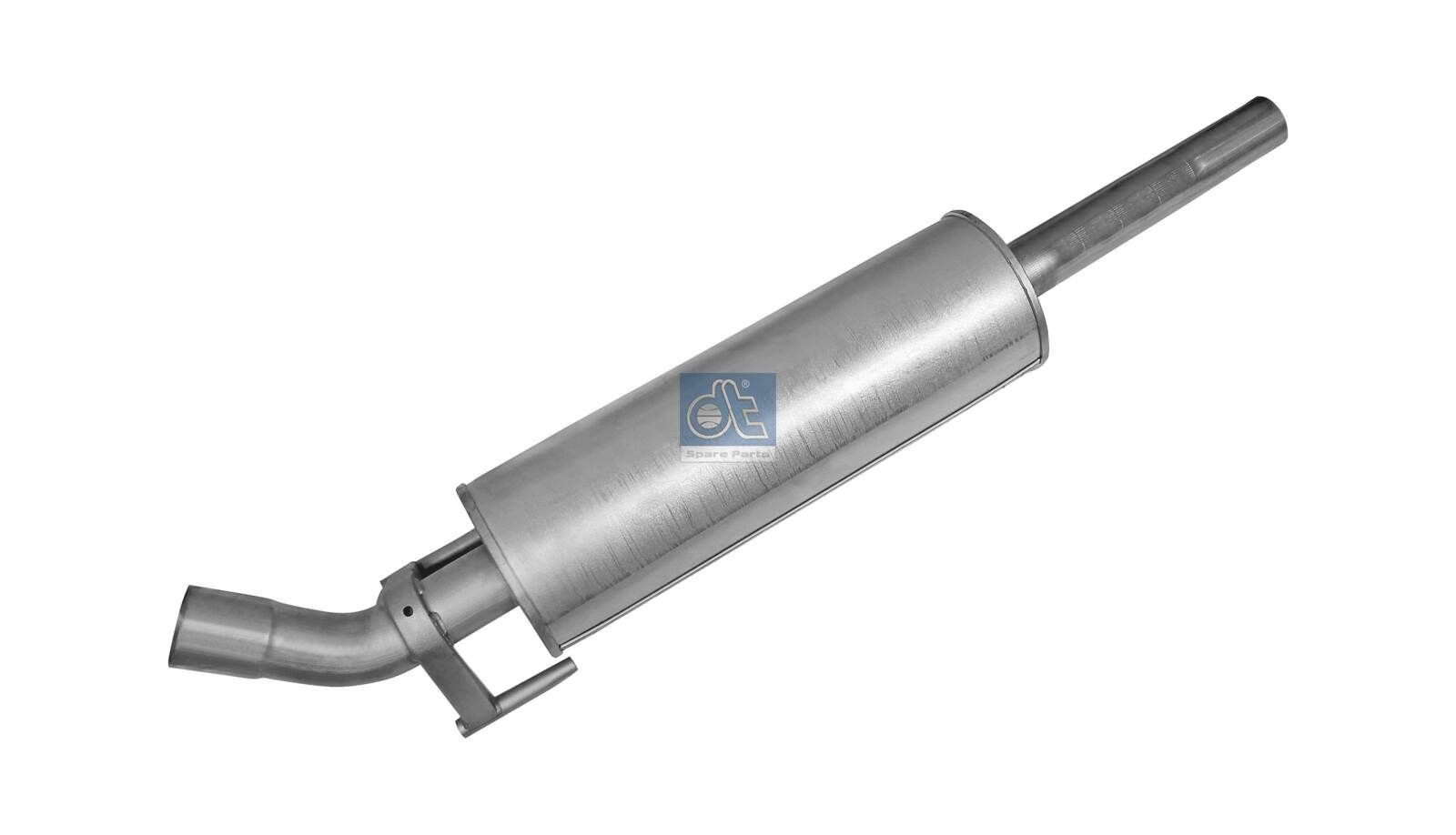 DT Spare Parts Kesk- / lõppsummuti 4.68526 4.68526 DT Spare Parts Summuti pütt Mercedes-Benz odav