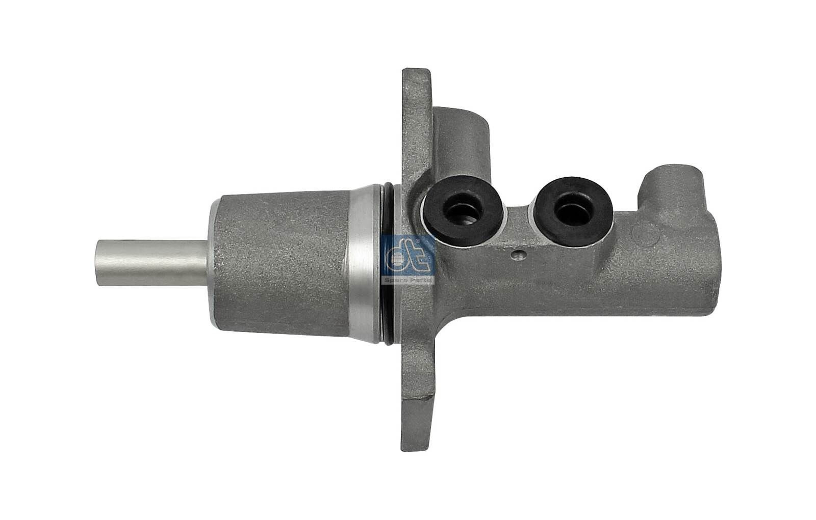 Hoofdremcilinder DT Spare Parts 4.68780 DT Spare Parts 4.68780 Hoofdremcilinder MERCEDES-BENZ G-Klasse 2021
