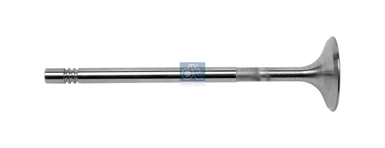 Sisselaskeventiil DT Spare Parts 4.68935 DT Spare Parts 4.68935 Sisselaskeventiil MERCEDES-BENZ C-klass 2017