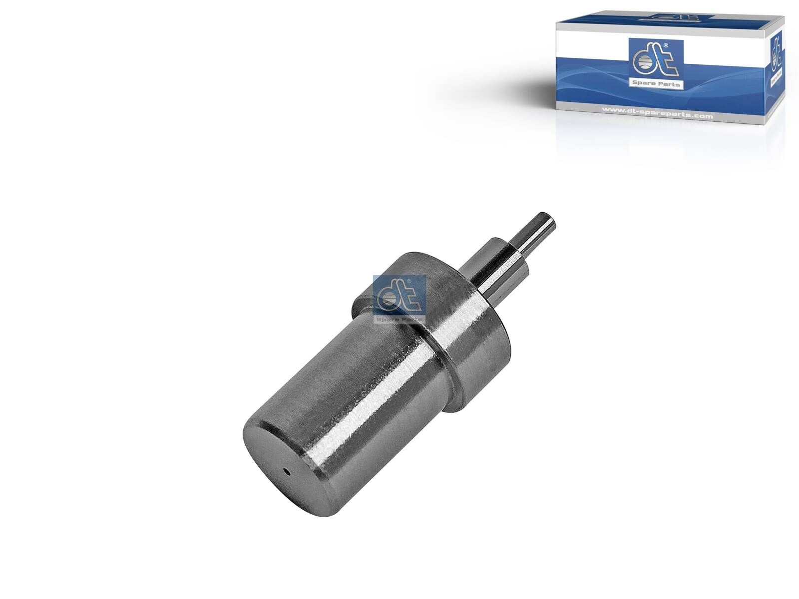 DT Spare Parts Smidzinātāja korpuss 4.69046 DT Spare Parts 4.69046 Smidzinātājs Mercedes Sprinter 906 Platforma cena