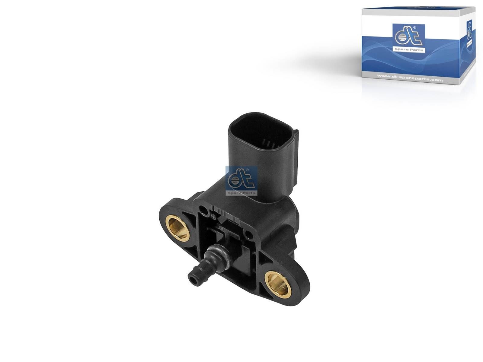 DT Spare Parts Sensor, boost pressure 4.69090 HYUNDAI i40 DT Spare Parts boost pressure sensor 469090
