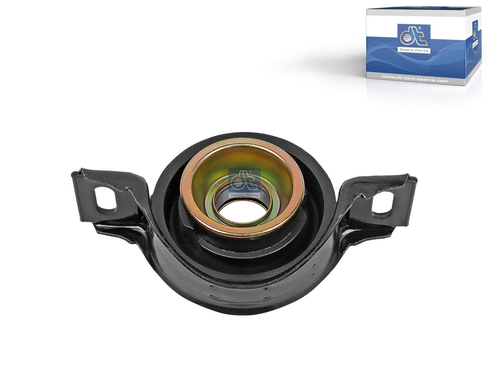 DT Spare Parts Voering, cardanasmiddenvoering 4.81186 Cardanaslager DT Spare Parts IMPREZA 4.81186 goedkoop