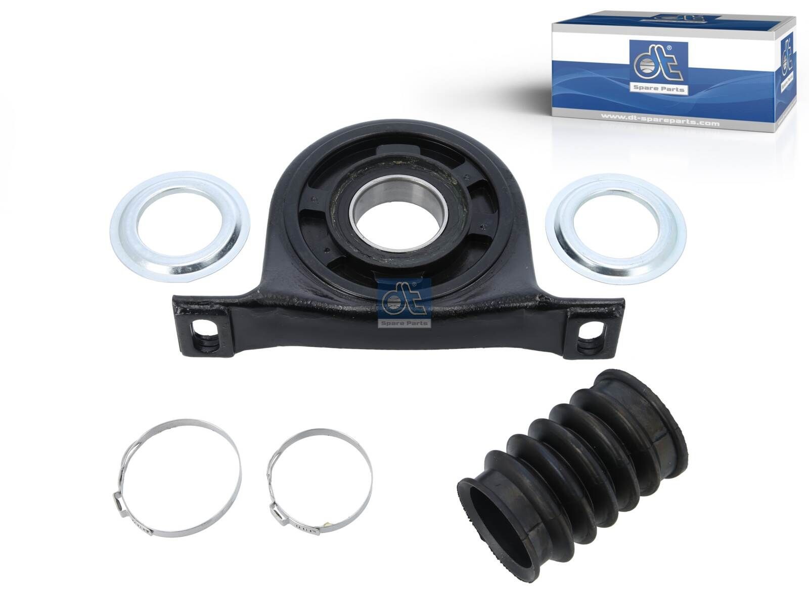 DT Spare Parts Lager, Gelenkwellenmittellager 4.81188 4.81188 Mittellager FORD USA EXPLORER DT Spare Parts kaufen