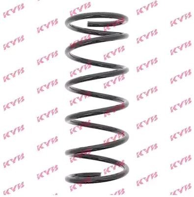 Ressort de suspension KYB RA1849 KYB K-Flex RA1849 Ressort de suspension HONDA HR-V 2013