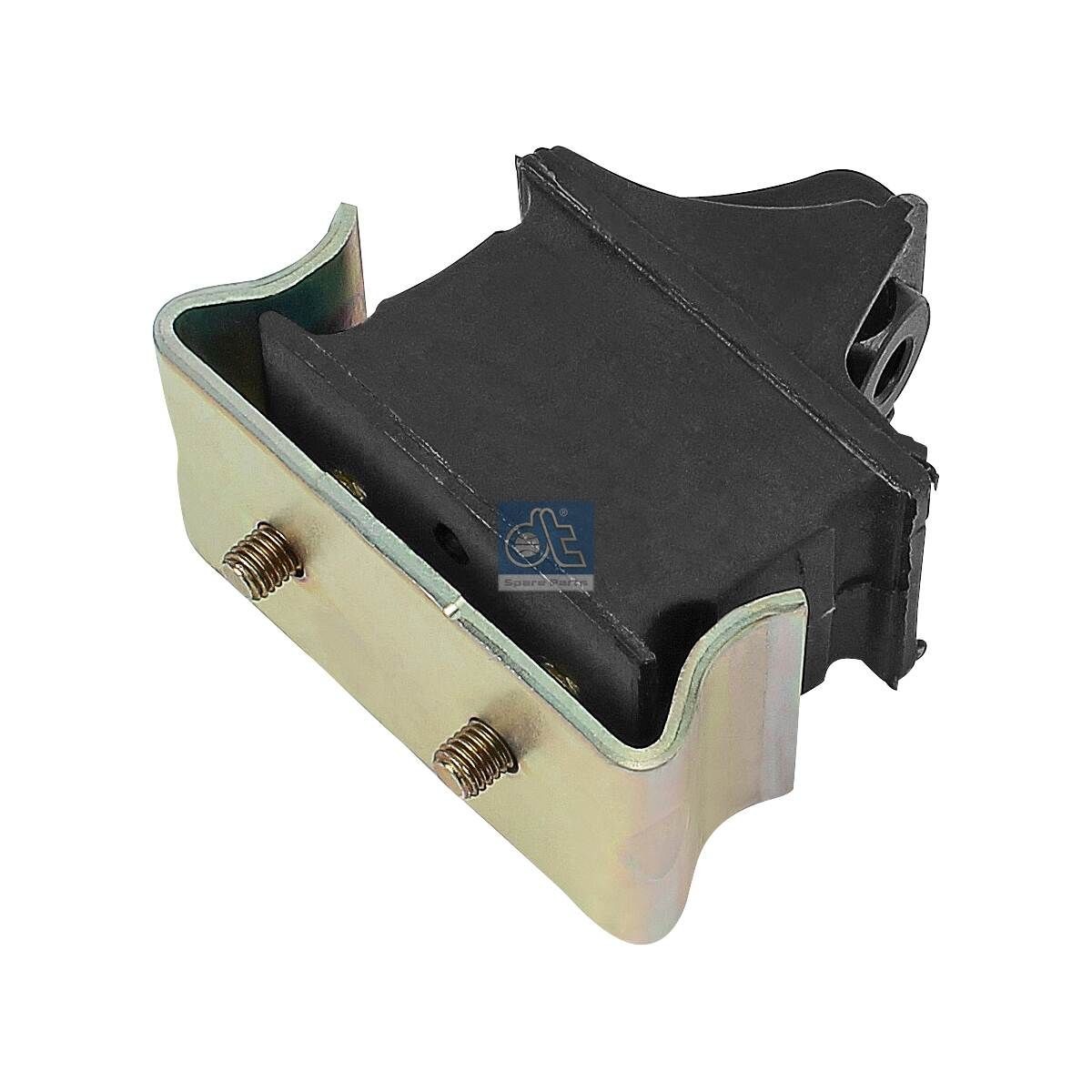DT Spare Parts Motorkudde 4.81286 4.81286 DT Spare Parts motorfäste Mercedes T2