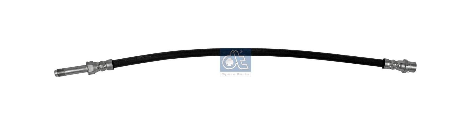 DT Spare Parts Bromsslang 4.81346 4.81346 DT Spare Parts Bromsslangar Fiat