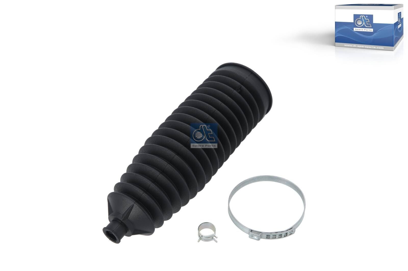 DT Spare Parts Rep.sats styrväxel 4.91445 DT Spare Parts 4.91445 Rep.sats styrväxel Mercedes Sprinter 3t