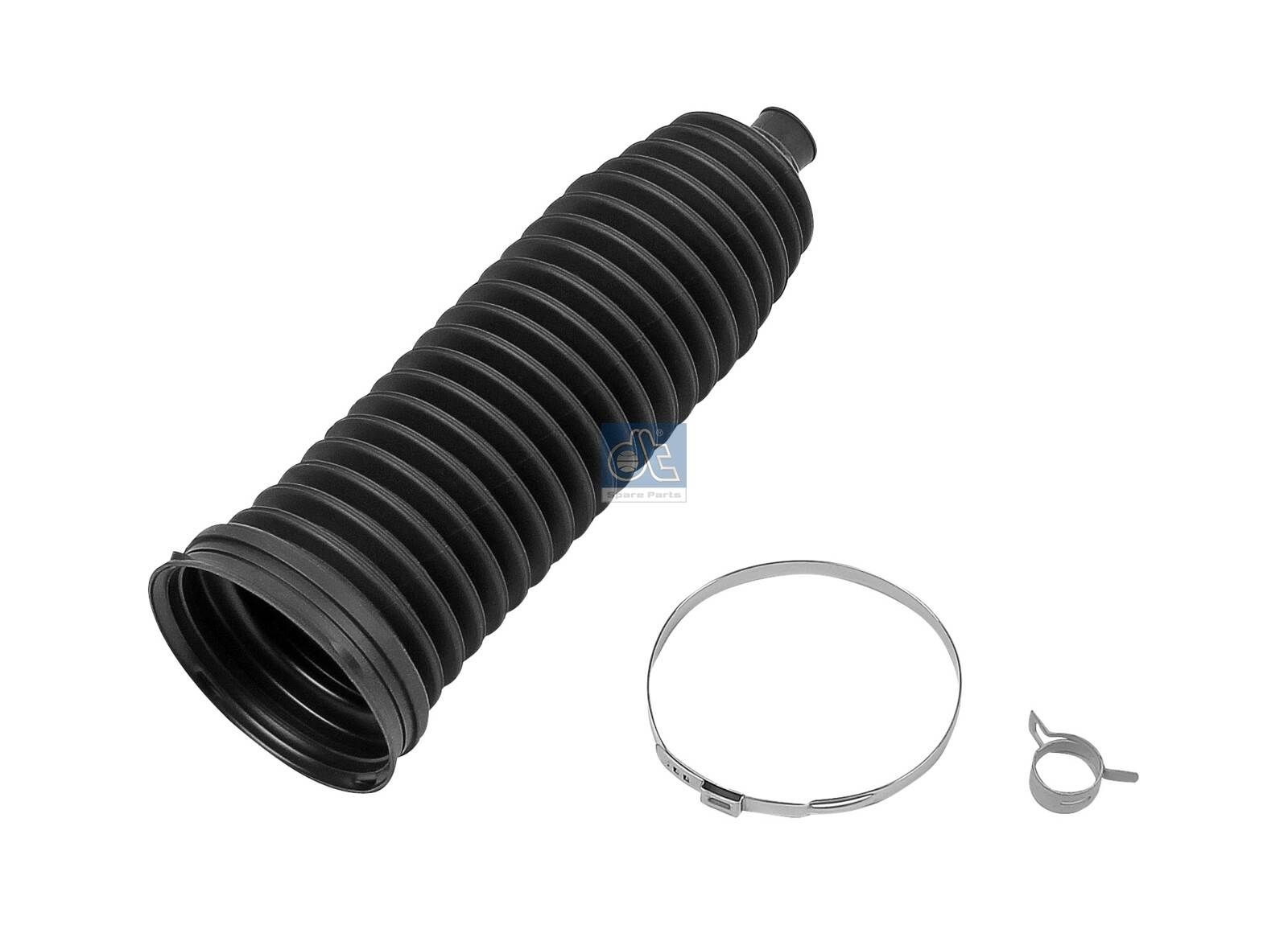 DT Spare Parts Kit de reparação, caixa da direcção 4.91446 4.91446 Kit de reparação, caixa da direcção HONDA CITY DT Spare Parts