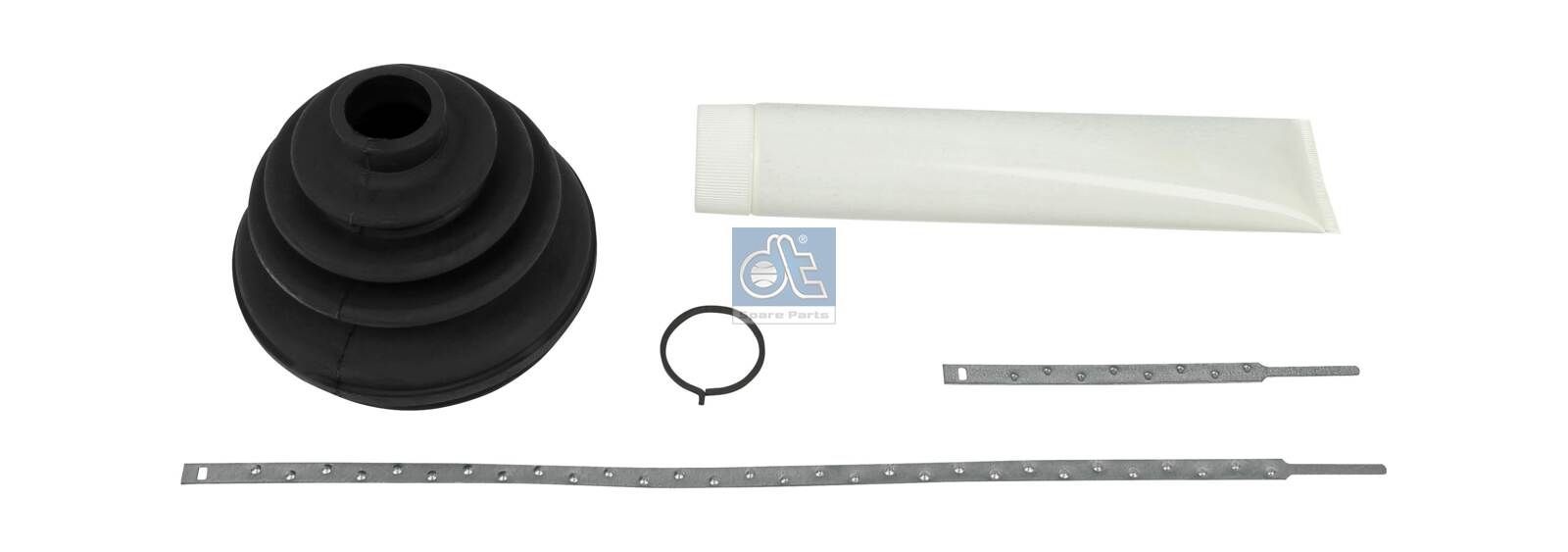 DT Spare Parts Drivaksel Manchetsæt 4.91915 bil Drivakselmanchet DT Spare Parts 4.91915 køb
