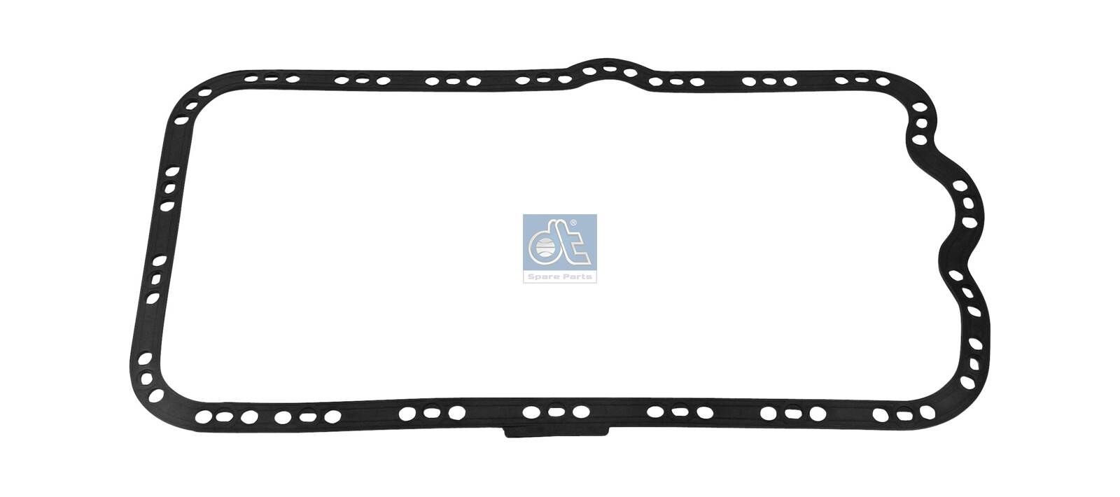 DT Spare Parts Junta, cárter do óleo 6.20437 DT Spare Parts Jogo de juntas cárter do óleo FIAT 6.20437
