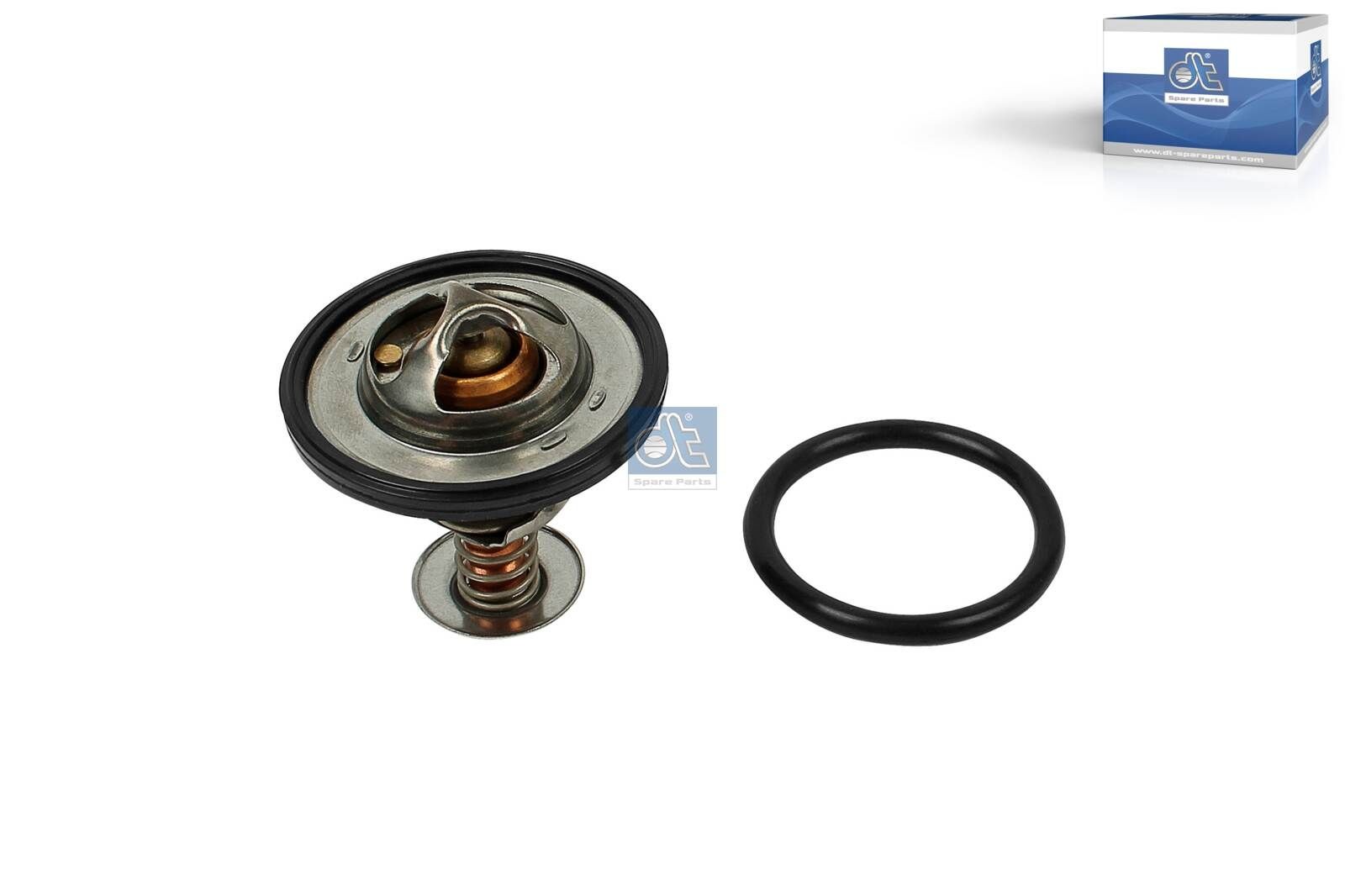 DT Spare Parts Termostato motore 6.30316 6.30316 Termostato refrigerante DT Spare Parts OPEL OMEGA costo