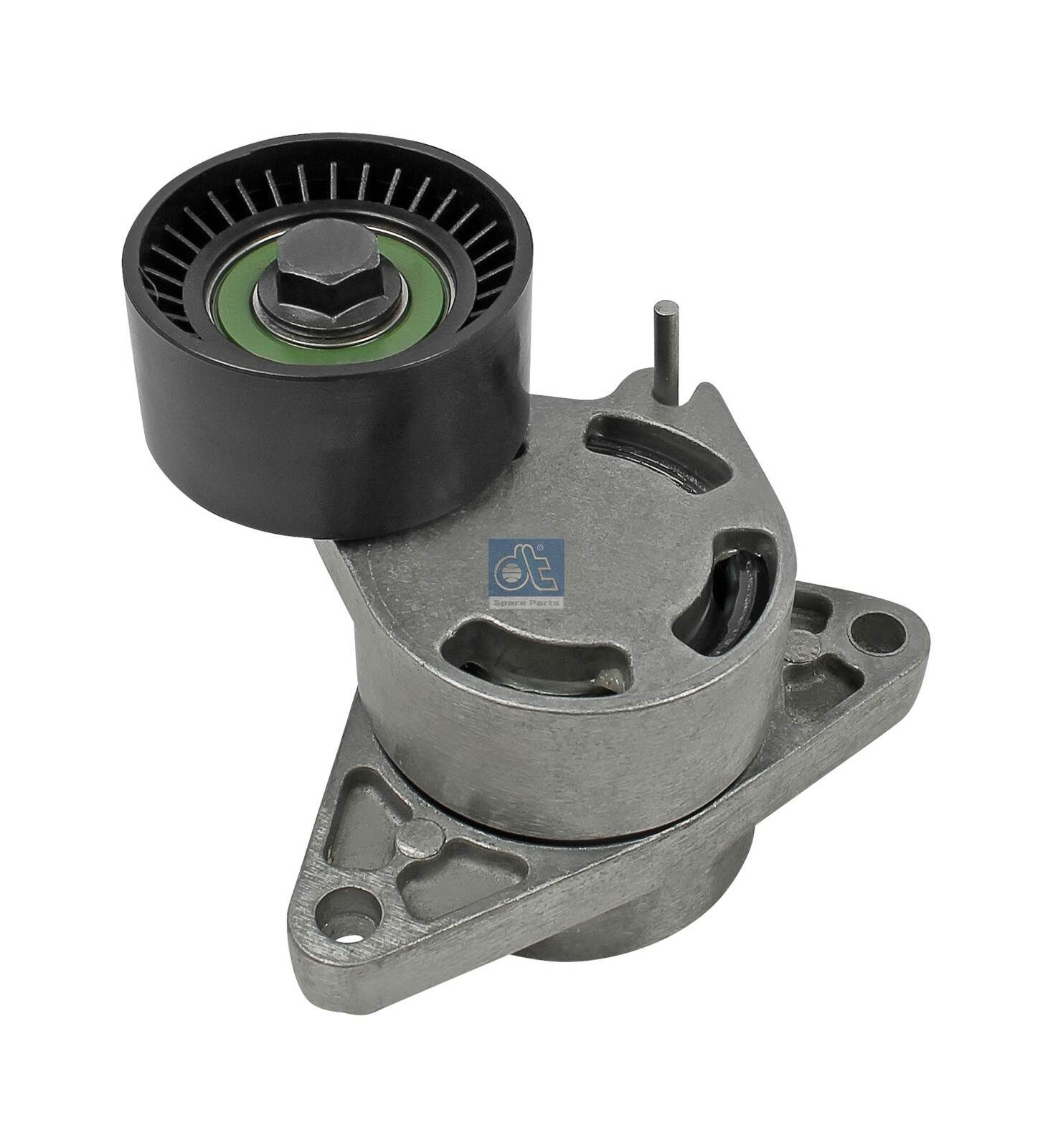 DT Spare Parts Remstrammer, vifterem 6.31015 6.31015 Spennarm RENAULT KANGOO DT Spare Parts