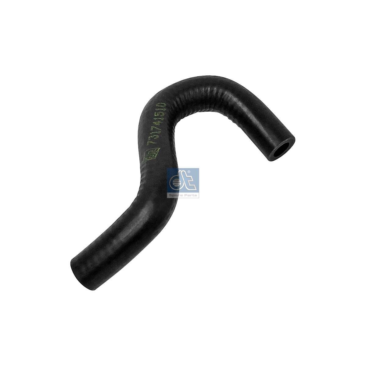 DT Spare Parts Sumuvalo 6.84111 Nissan Interstar Van sumuvalot LED ja Xenon DT Spare Parts 6.84111
