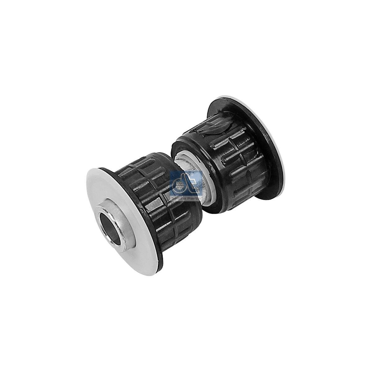 DT Spare Parts Hela, jousensilmä 7.11046 Hela, jousensilmä DT Spare Parts 16,5 mm