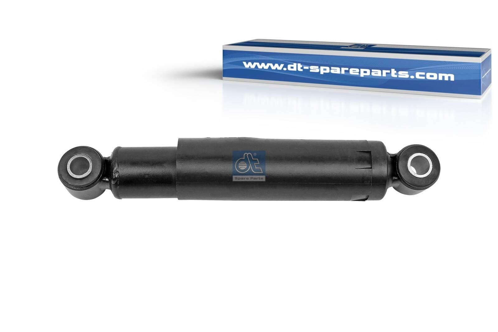 Αμορτισέρ DT Spare Parts 7.12543 DT Spare Parts 7.12543 Αμορτισέρ ανάρτησης IVECO Daily 2017