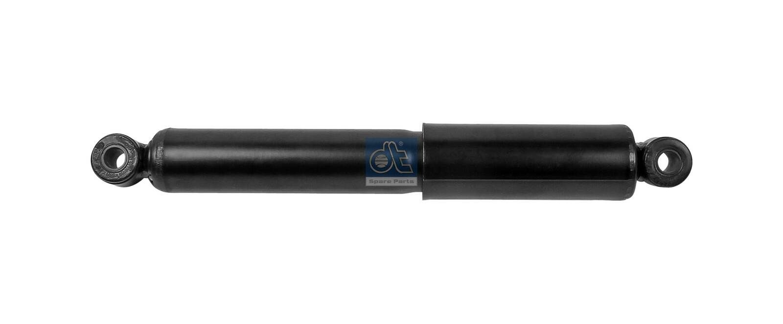 DT Spare Parts Stoßdämpfer 7.12545 Stoßdämpfer Satz DT Spare Parts MODEL X 7.12545 günstig