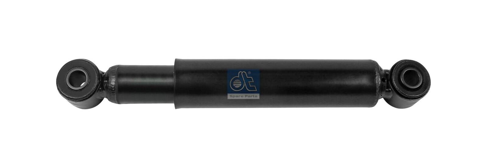 DT Spare Parts Stötdämpare 7.12546 TOYOTA väghållning DT Spare Parts 7.12546